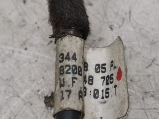 bontott RENAULT KANGOO Rádió / CD Kapcsoló