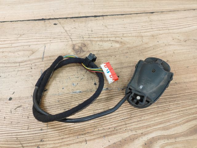 bontott RENAULT KANGOO Rádió / CD Kapcsoló