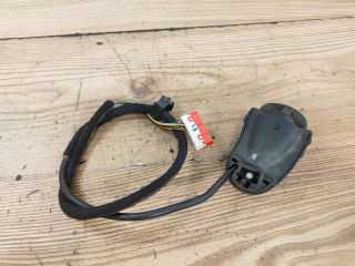 bontott RENAULT KANGOO Rádió / CD Kapcsoló