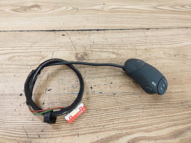 bontott RENAULT KANGOO Rádió / CD Kapcsoló