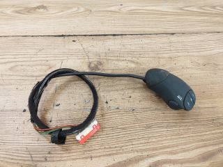 bontott RENAULT KANGOO Rádió / CD Kapcsoló