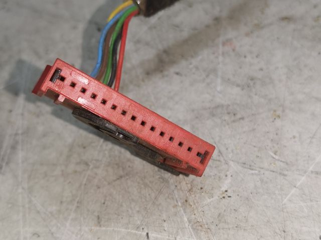 bontott RENAULT KANGOO Rádió / CD Kapcsoló