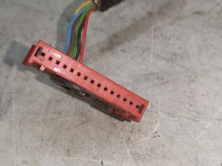 bontott RENAULT KANGOO Rádió / CD Kapcsoló