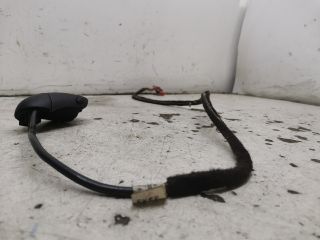 bontott RENAULT KANGOO Rádió / CD Kapcsoló