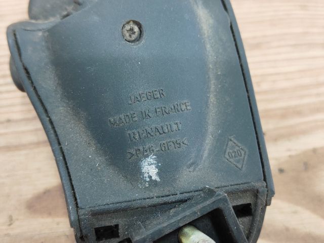 bontott RENAULT KANGOO Rádió / CD Kapcsoló