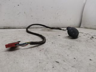 bontott RENAULT KANGOO Rádió / CD Kapcsoló