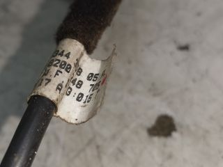 bontott RENAULT KANGOO Rádió / CD Kapcsoló