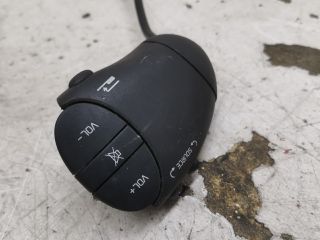 bontott RENAULT KANGOO Rádió / CD Kapcsoló