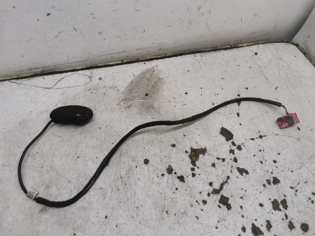 bontott RENAULT KANGOO Rádió / CD Kapcsoló