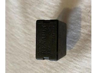 bontott RENAULT KANGOO Relé