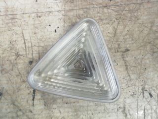 bontott RENAULT KANGOO Sárvédő Irányjelző (Pozíciófüggetlen)