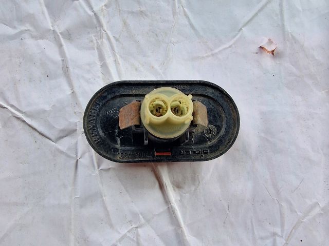 bontott RENAULT KANGOO Sárvédő Irányjelző (Pozíciófüggetlen)