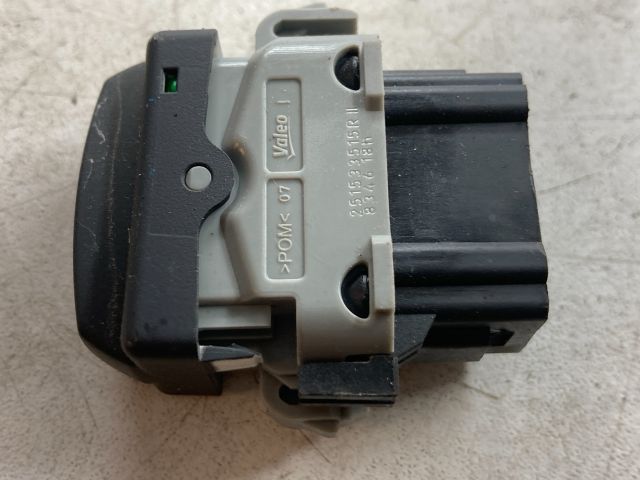 bontott RENAULT KANGOO Start / Stop Indító Gomb