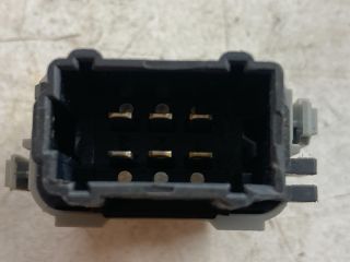 bontott RENAULT KANGOO Start / Stop Indító Gomb