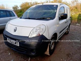 bontott RENAULT KANGOO Tankajtó