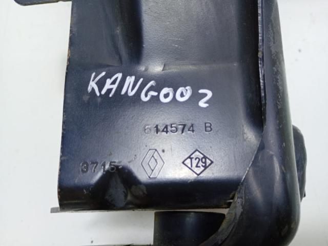 bontott RENAULT KANGOO Tartó Bak