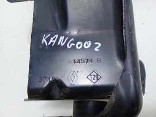 bontott RENAULT KANGOO Tartó Bak