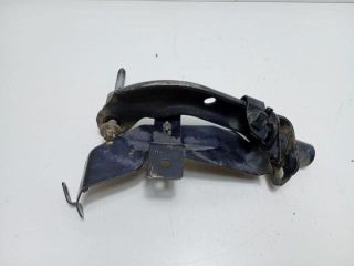 bontott RENAULT KANGOO Tartó Bak