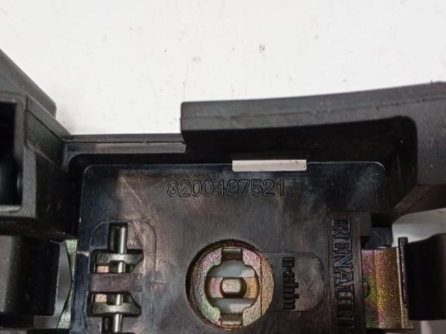 bontott RENAULT KANGOO Tartó Bak