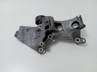 bontott RENAULT KANGOO Tartó Bak