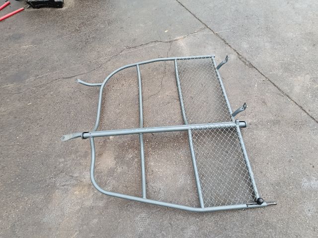 bontott RENAULT KANGOO Térelválasztó