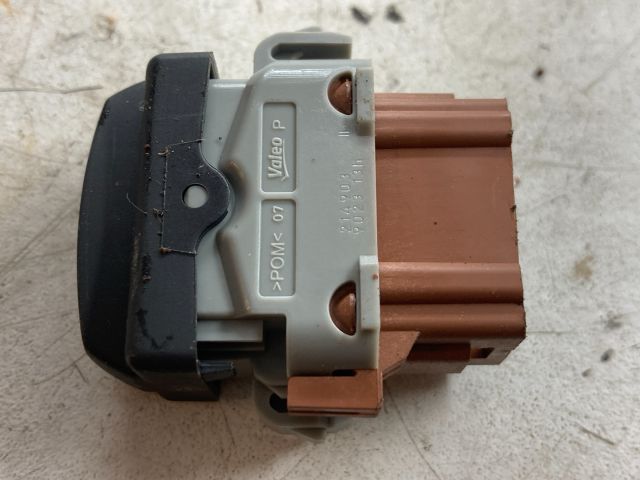 bontott RENAULT KANGOO Tolatóradar Kapcsoló