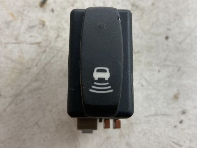 bontott RENAULT KANGOO Tolatóradar Kapcsoló