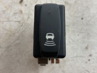 bontott RENAULT KANGOO Tolatóradar Kapcsoló