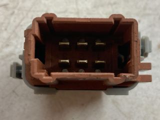 bontott RENAULT KANGOO Tolatóradar Kapcsoló