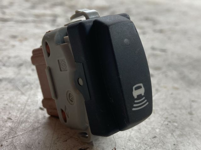 bontott RENAULT KANGOO Tolatóradar Kapcsoló