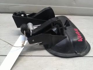 bontott RENAULT KANGOO Tolóajtó Belső Kilincs