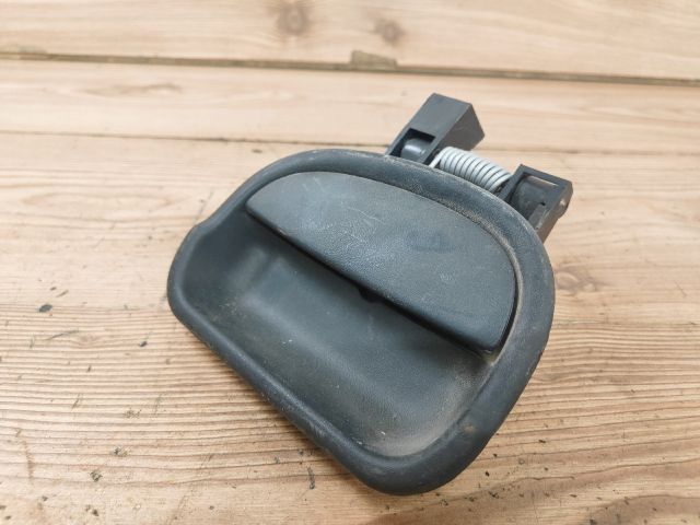 bontott RENAULT KANGOO Tolóajtó Belső Kilincs