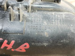 bontott RENAULT KANGOO Tolóajtó Belső Kilincs