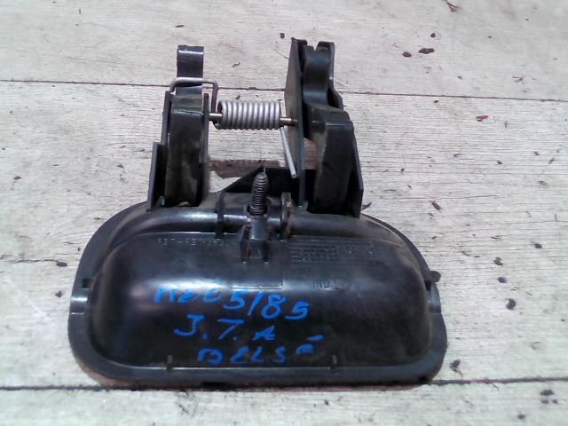 bontott RENAULT KANGOO Tolóajtó Belső Kilincs