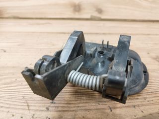 bontott RENAULT KANGOO Tolóajtó Belső Kilincs