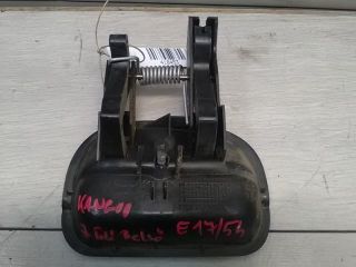 bontott RENAULT KANGOO Tolóajtó Belső Kilincs