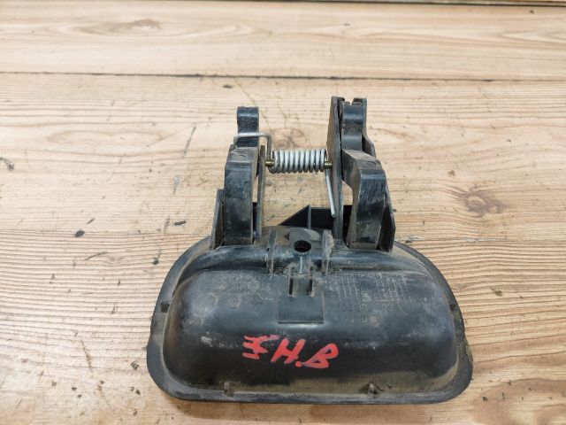 bontott RENAULT KANGOO Tolóajtó Belső Kilincs