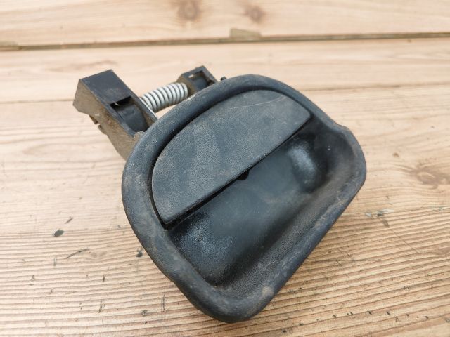 bontott RENAULT KANGOO Tolóajtó Belső Kilincs