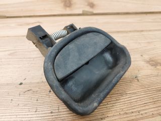 bontott RENAULT KANGOO Tolóajtó Belső Kilincs