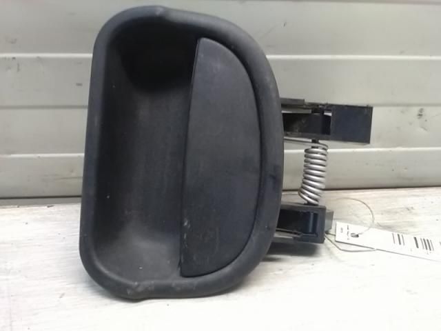 bontott RENAULT KANGOO Tolóajtó Belső Kilincs