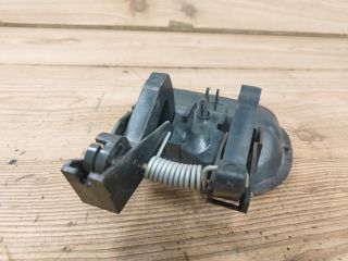 bontott RENAULT KANGOO Tolóajtó Belső Kilincs