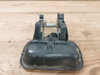 bontott RENAULT KANGOO Tolóajtó Belső Kilincs