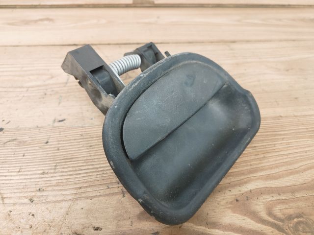 bontott RENAULT KANGOO Tolóajtó Belső Kilincs