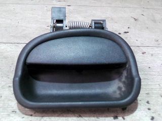 bontott RENAULT KANGOO Tolóajtó Belső Kilincs