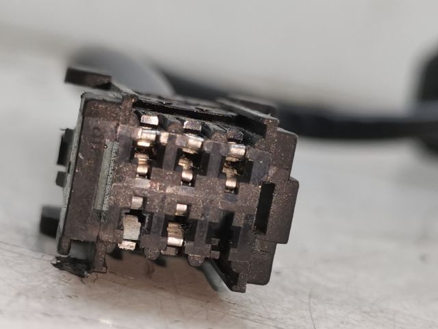 bontott RENAULT KANGOO Tolóajtó Érintkező