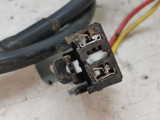 bontott RENAULT KANGOO Tolóajtó Érintkező