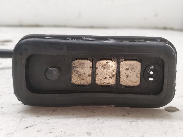 bontott RENAULT KANGOO Tolóajtó Érintkező