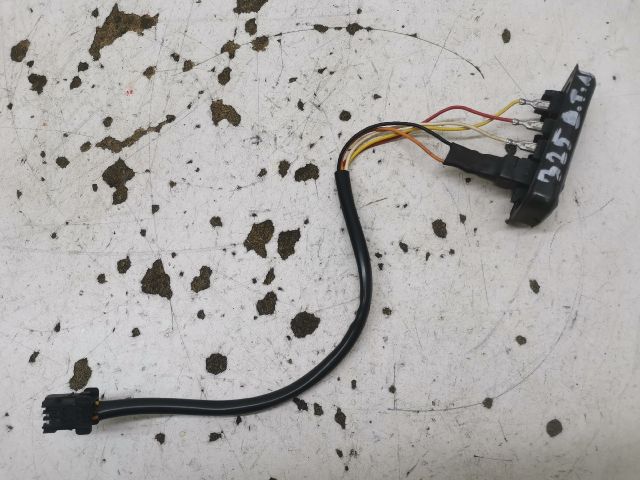 bontott RENAULT KANGOO Tolóajtó Érintkező