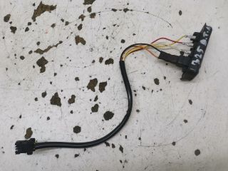 bontott RENAULT KANGOO Tolóajtó Érintkező