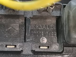 bontott RENAULT KANGOO Tolóajtó Érintkező